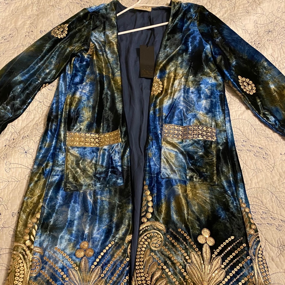 Lenni Cardigan - Picture 6 of 7